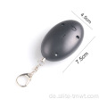 Self Defense Alarm LED Keychain Taschenlampe